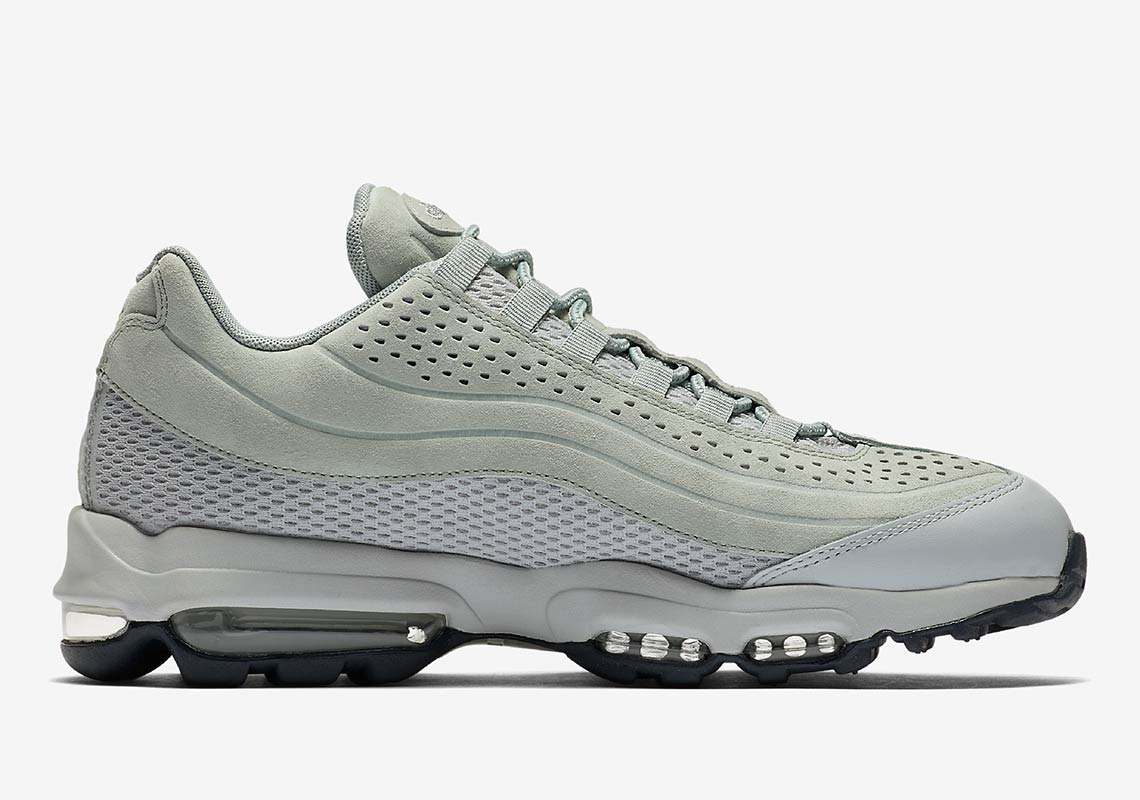 Nike Air Max 95 Ultra Premium Br Ao2438 001 3
