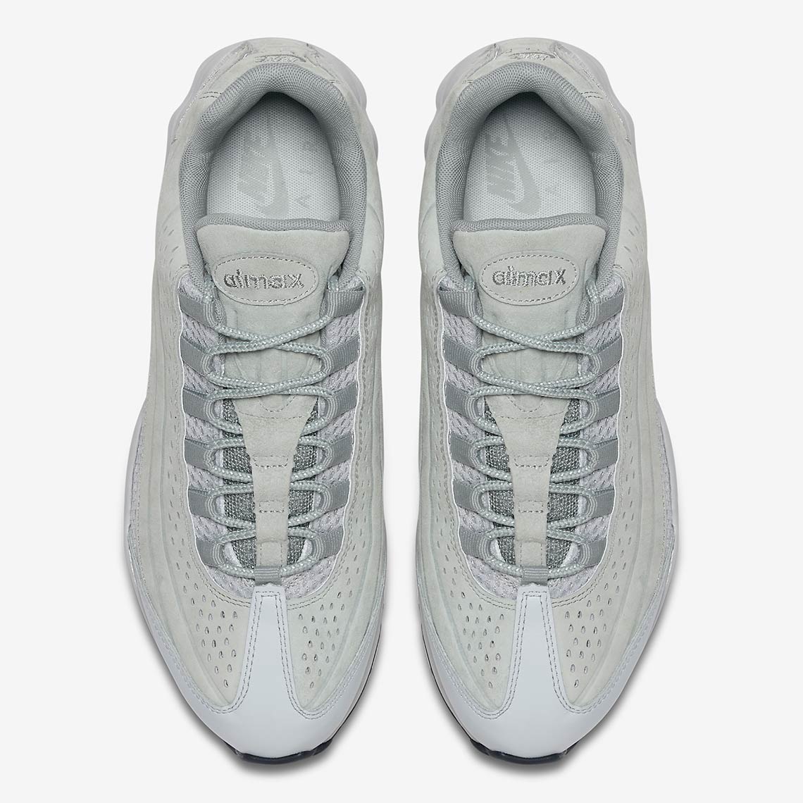 Nike Air Max 95 Ultra Premium Br Ao2438 001 4