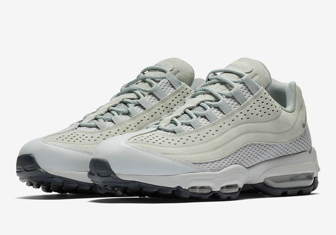Nike Air Max 95 Ultra Premium Br Ao2438 001 5