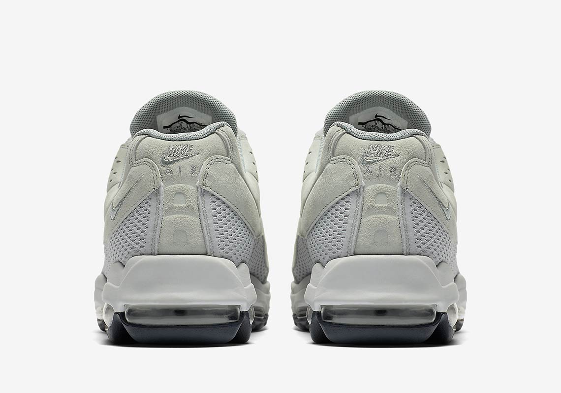 Nike Air Max 95 Ultra Premium Br Ao2438 001 6