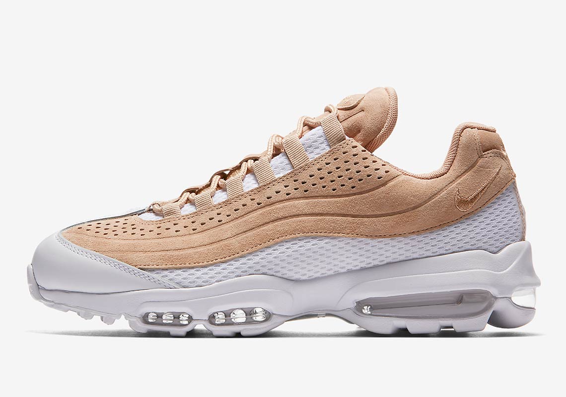 Nike Air Max 95 Ultra Premium Br Ao2438 200 1