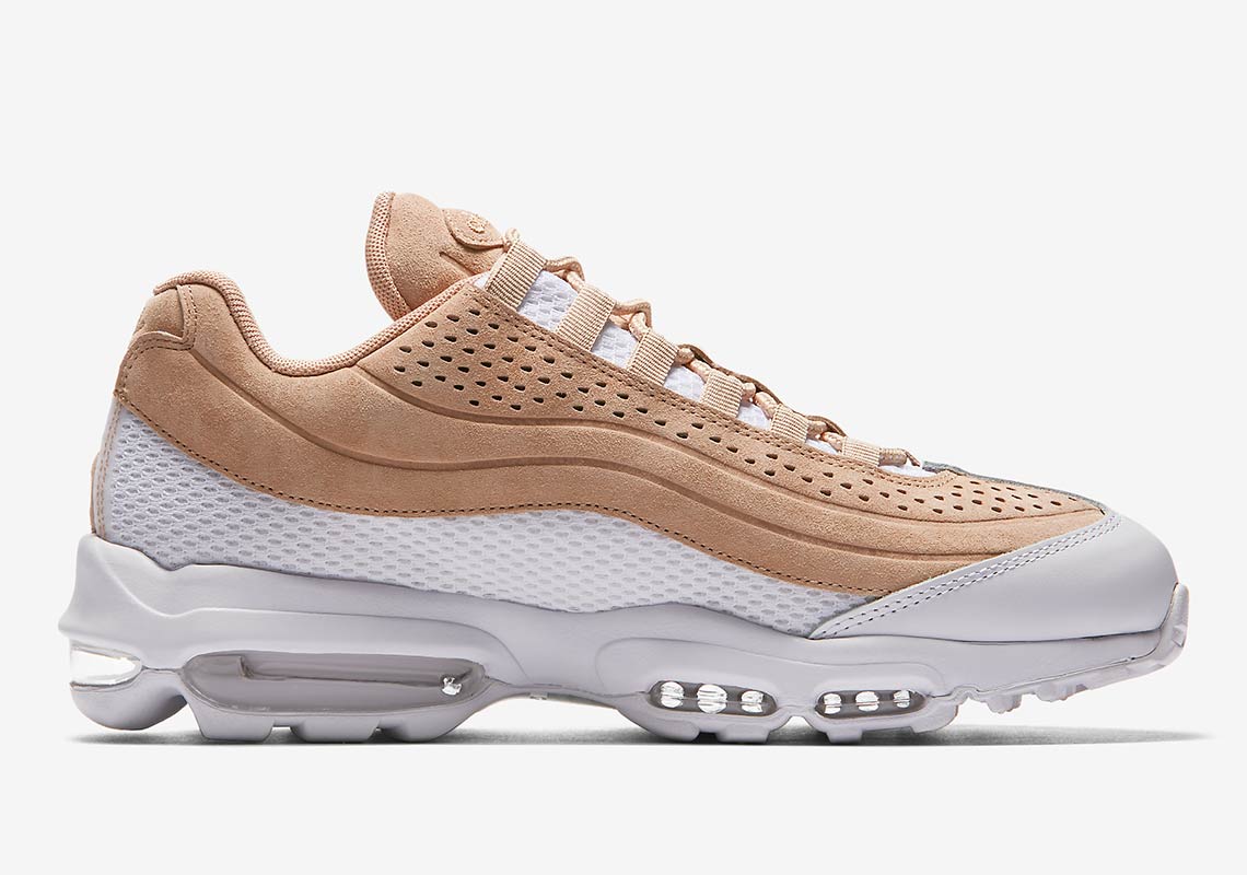 Nike Air Max 95 Ultra Premium Br Ao2438 200 3