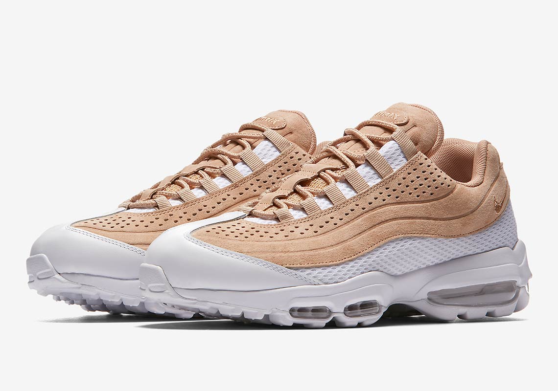Nike Air Max 95 Ultra Premium Br Ao2438 200 5