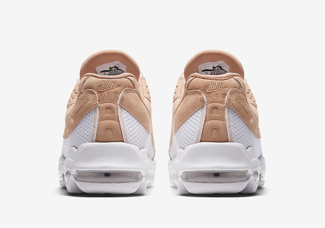 Nike Air Max 95 Ultra Premium Br Ao2438 200 6