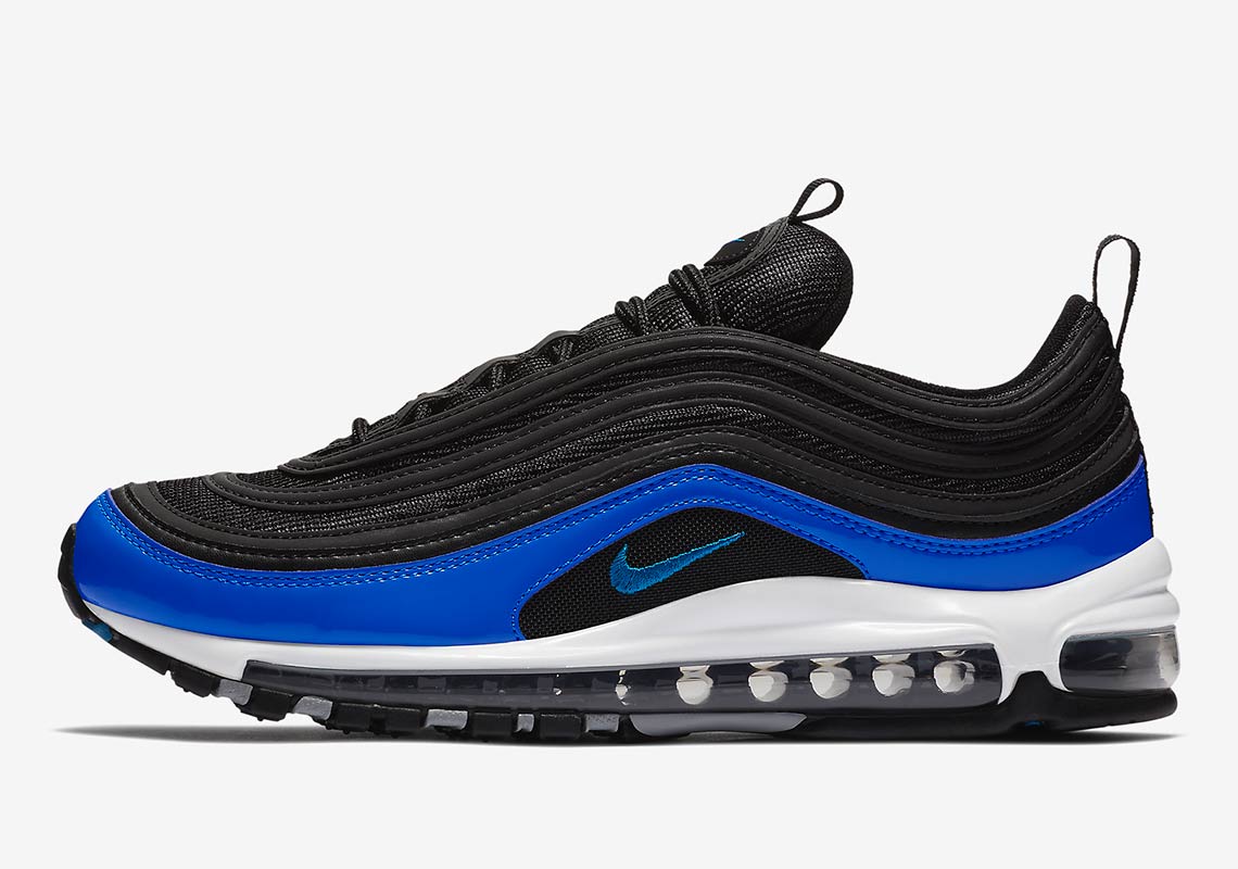 Nike Air Max 97 Binary Blue 921826 011 1