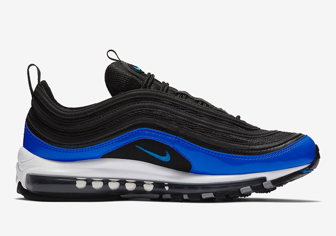 Nike Air Max 97 Binary Blue 921826 011 3