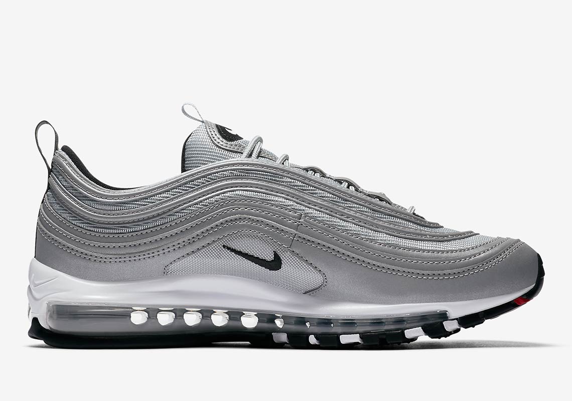 Nike Air Max 97 Reflect Silver 312834 007 3