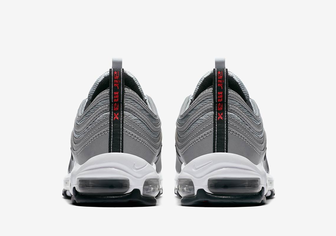 Nike Air Max 97 Reflect Silver 312834 007 4