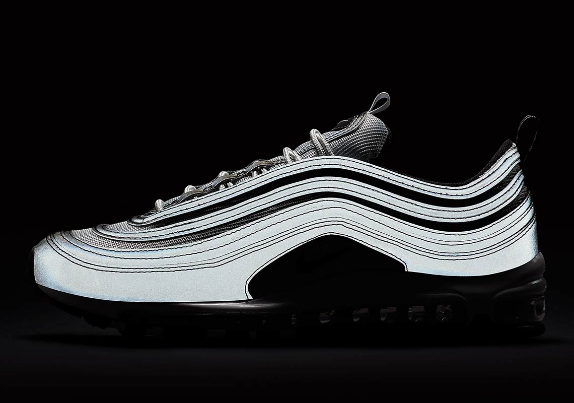 Nike Air Max 97 Reflect Silver 312834 007 5