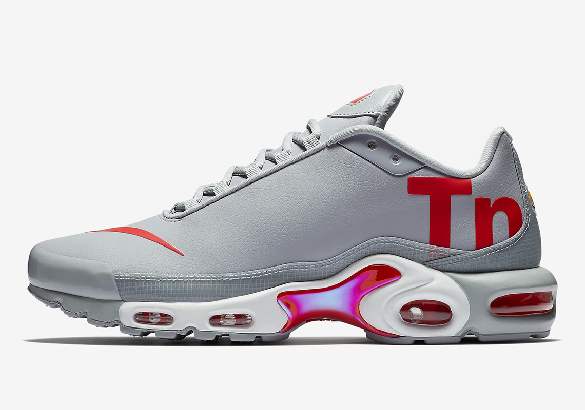 Nike Air Max Plus Aq1088 001 3