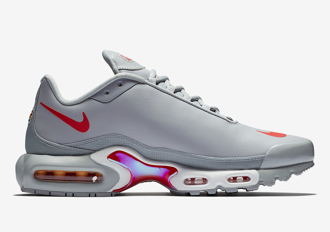 Nike Air Max Plus Aq1088 001 5