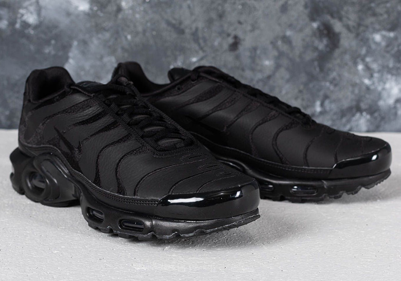 Nike Air Max Plus Leather 7