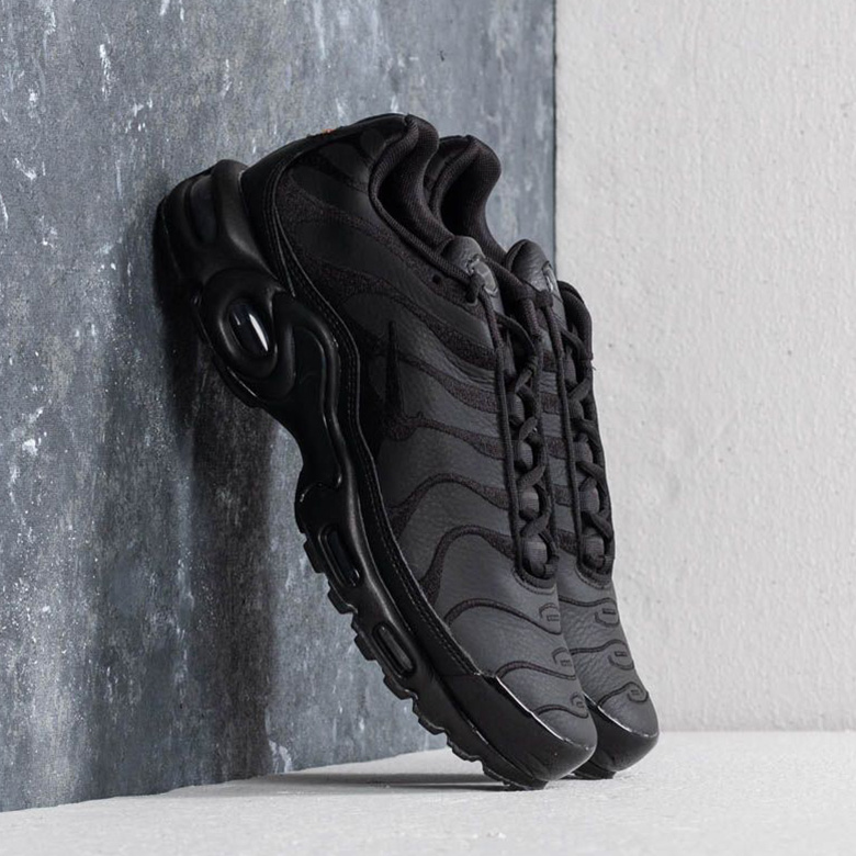 Nike Air Max Plus Leather 8