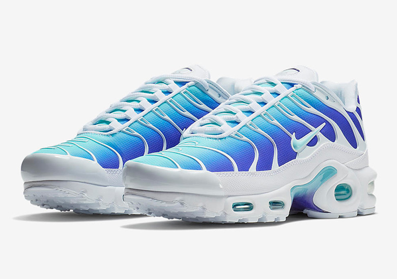 The Nike Air Max Plus Is Returning In Another OG Colorway