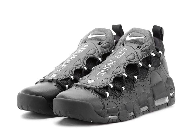 Nike Air More Money Aj2998 002 1