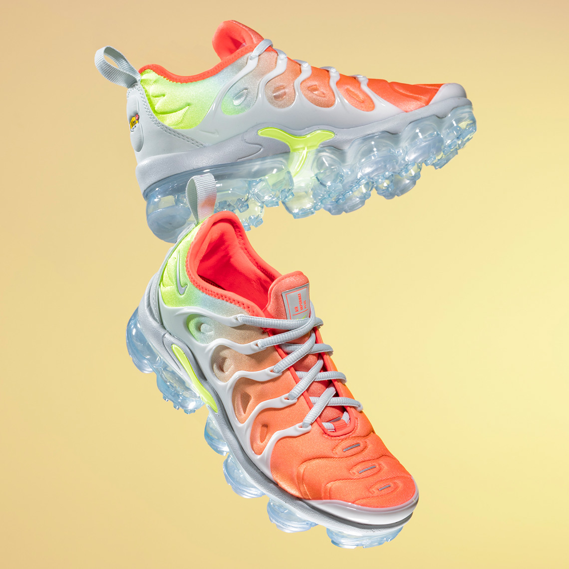 Nike Air Vapormax Plus Ao4550 003