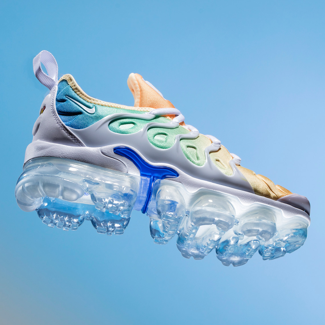 Nike Air Vapormax Plus Ao4550 100