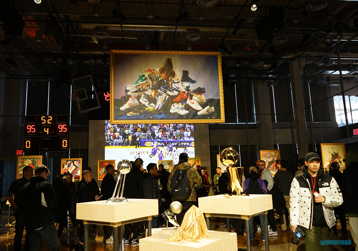 Nike Art Of A Champion Event Recap 4