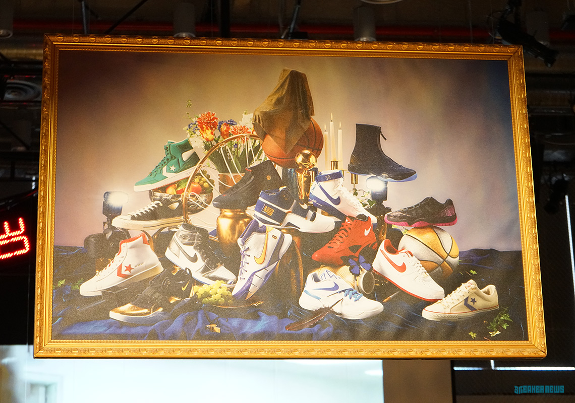 Nike Art Of A Champion Event Recap 5