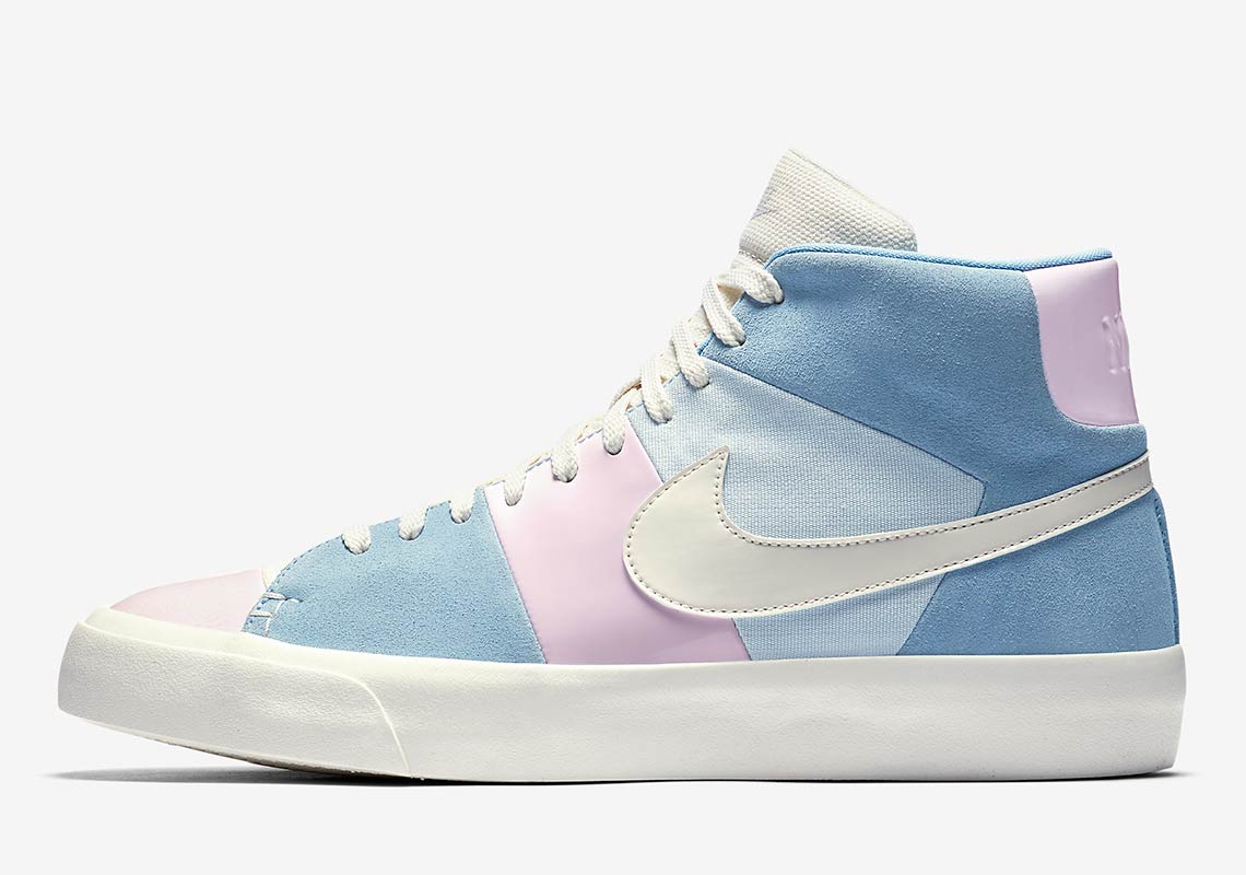 Nike Blazer Ao2368 600 1