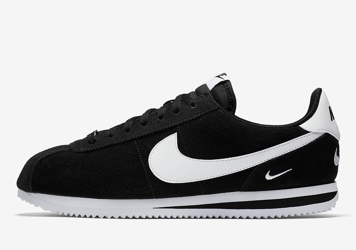 Nike Cortez Mini Swoosh 902803 003 1