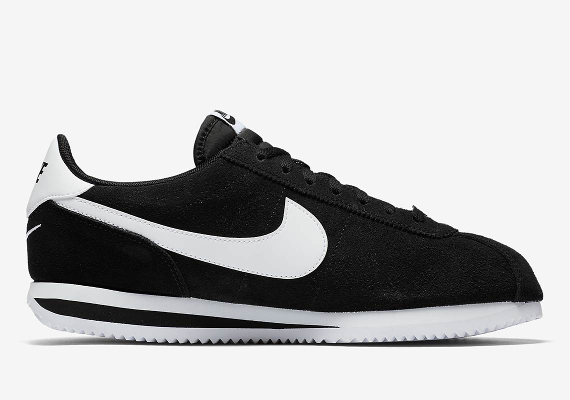 Nike Cortez Mini Swoosh 902803 003 3