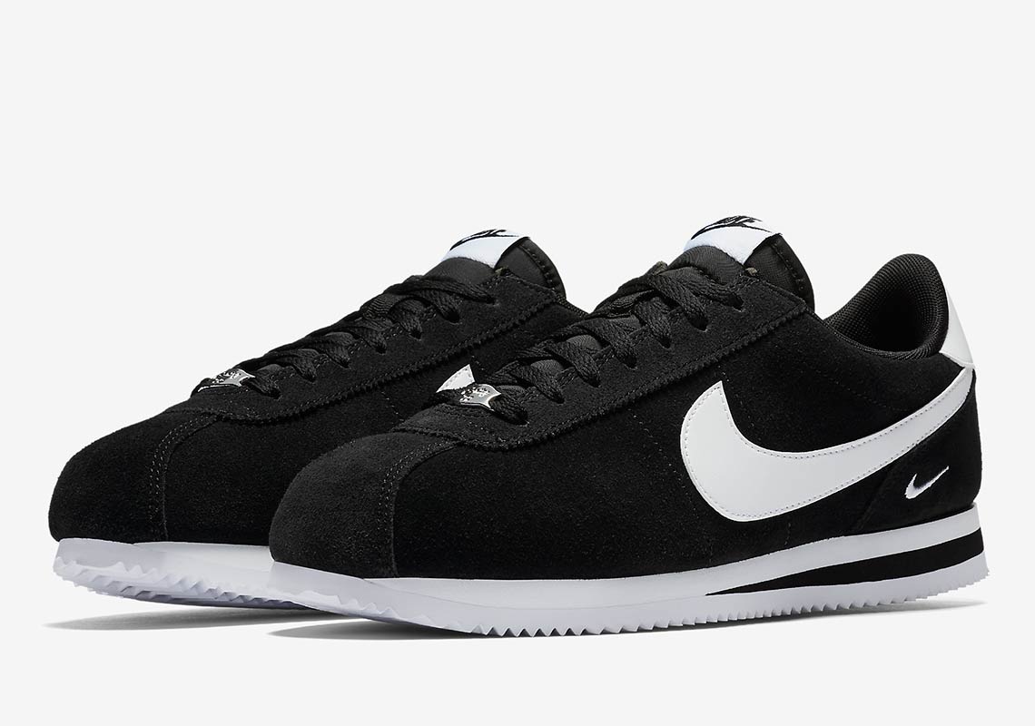 Nike Cortez Mini Swoosh 902803 003 5