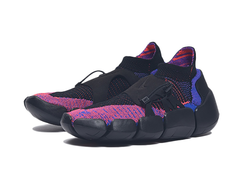 Nike Footscape Flyknit Release Info 1