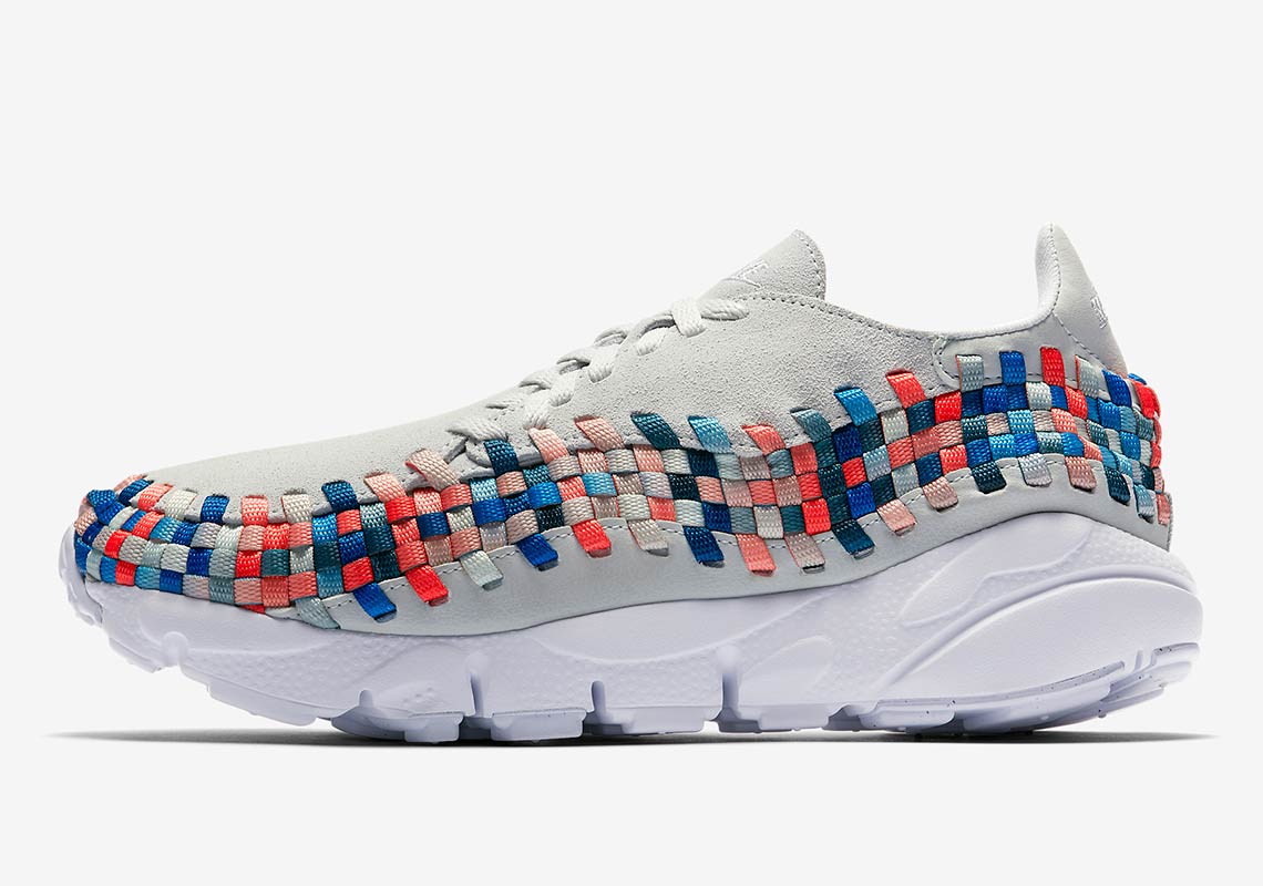 Nike Footscape Woven 917698 201 1