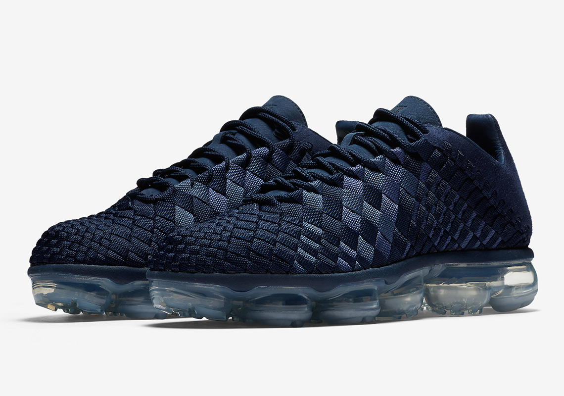 Nike Inneva Woven Vapormax Release Info 5