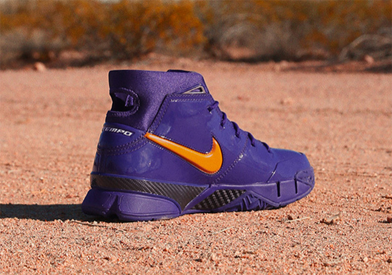 Nike Kobe 1 Protro Devin Booker Pe 3