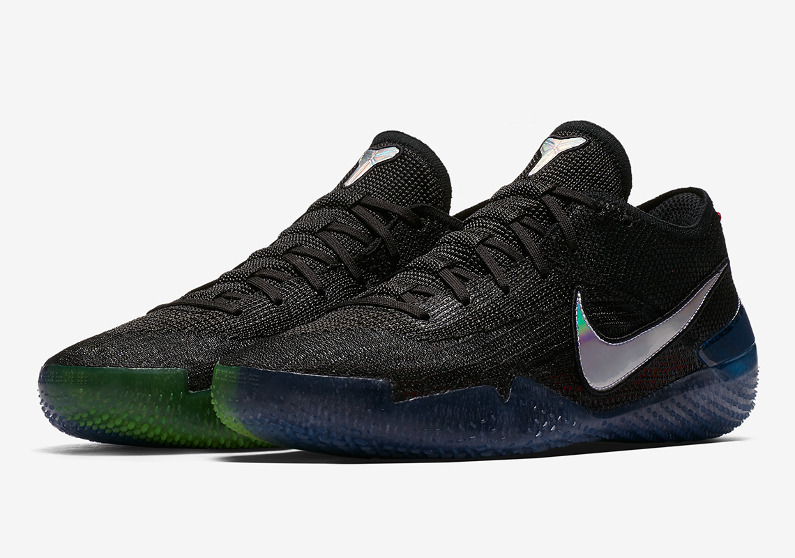 Official Images Of The Nike Kobe AD NXT 360