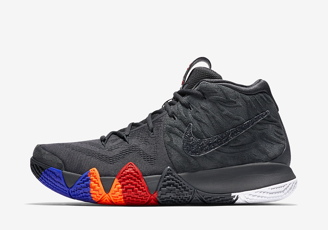 Nike Kyrie 4 943807 011 2