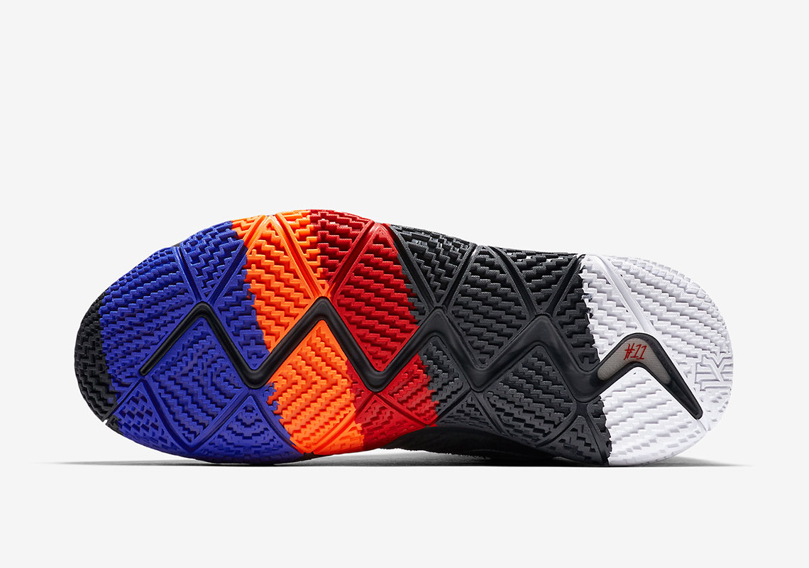 Nike Kyrie 4 943807 011 3