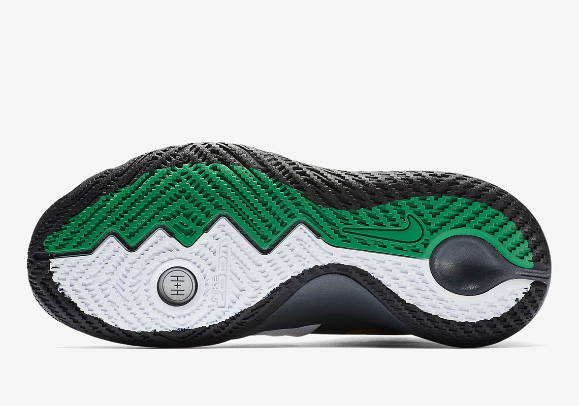 Nike Kyrie Flytrap Aa7071 008 2