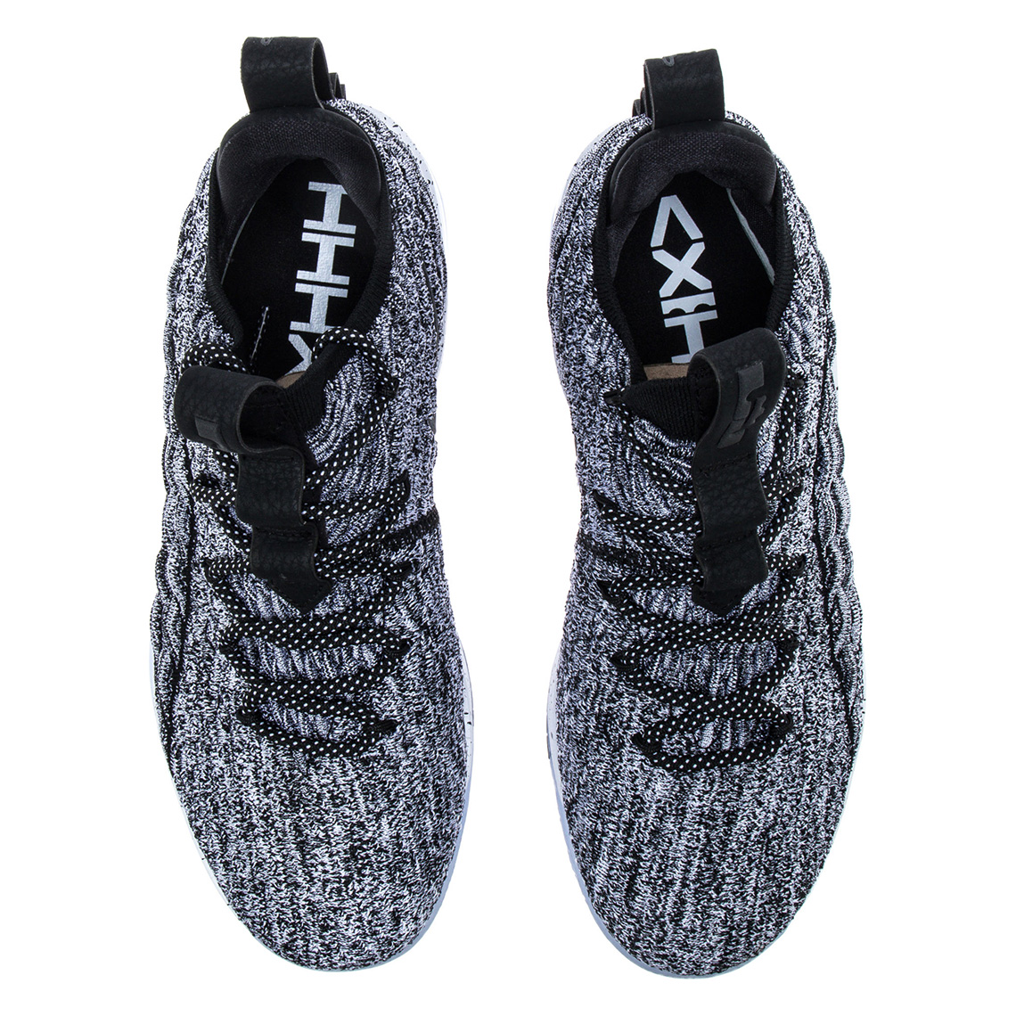 Nike Lebron 15 Low Ashes Ao1755 002 4