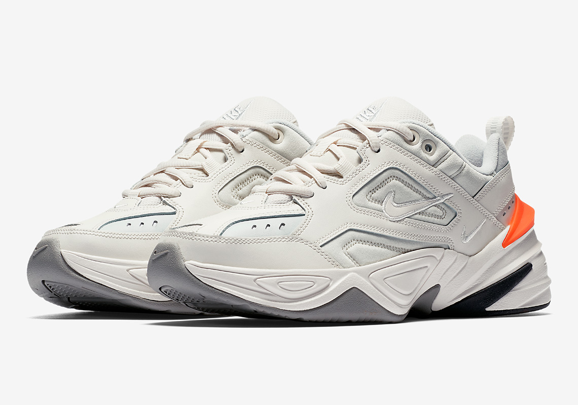 Nike's Chunky Shoe Era Begins With This Women's M2K Tekno