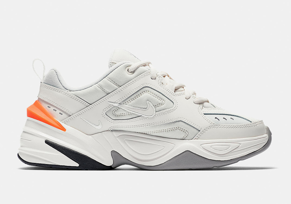 Nike M2k Tekno Release Info 4