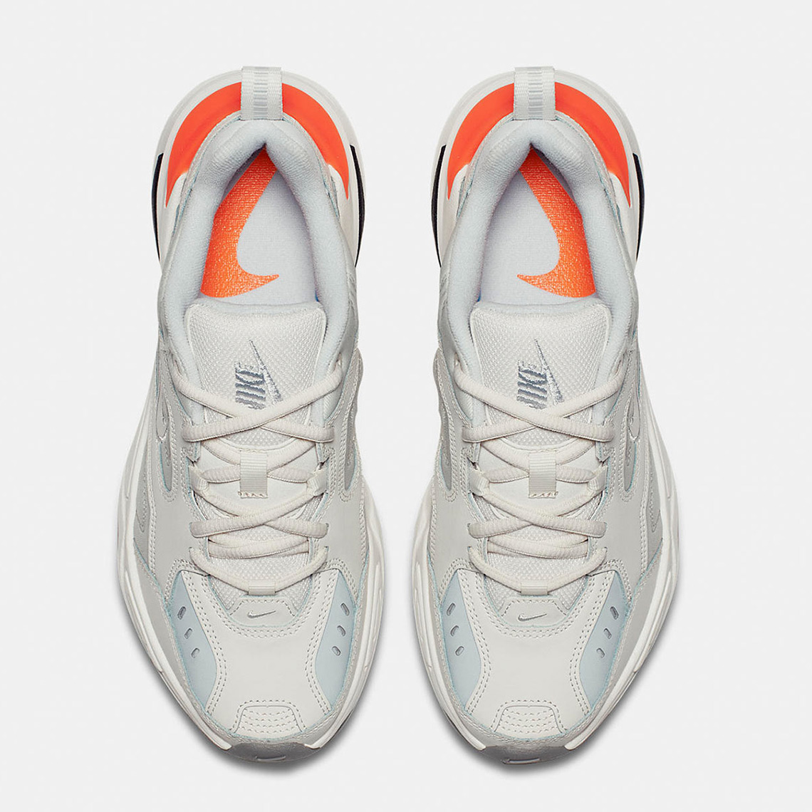 Nike M2k Tekno Release Info 5