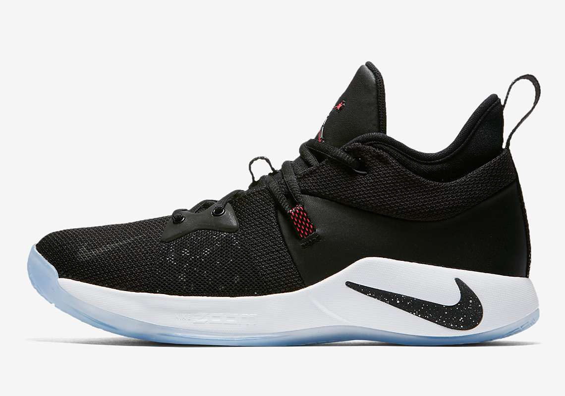 Nike Pg 2 Taurus Aj2039 003 2