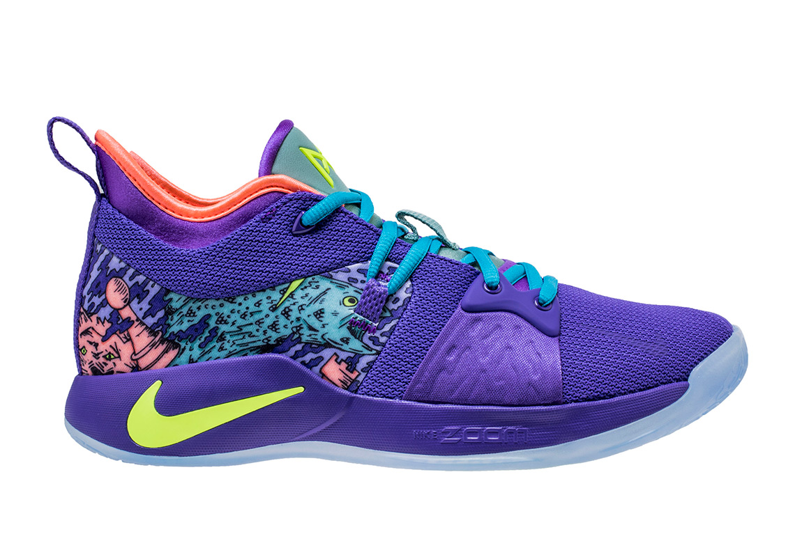 Nike Pg2 Mamba Mentality Ao2986 001 Release Date 3