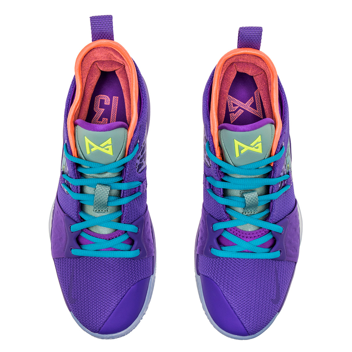 Nike Pg2 Mamba Mentality Ao2986 001 Release Date 5