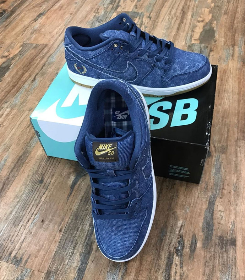 Nike Sb Biggie Tupac Pack 2