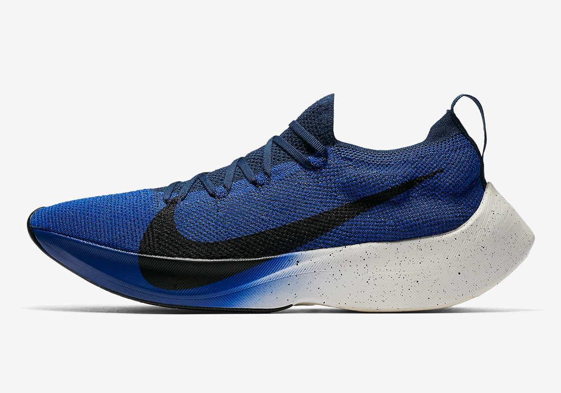 Nike Vapor Street Flyknit Royal Aq1763 400 3