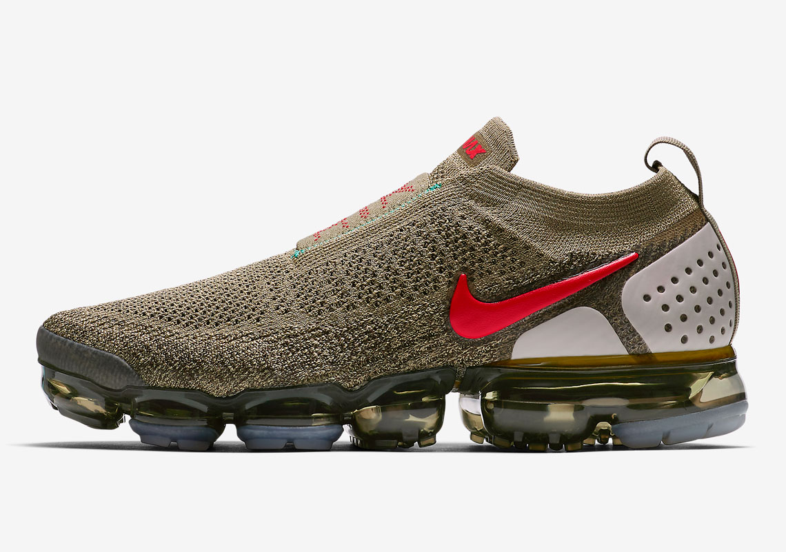 Nike Vapormax Moc 2 Release Info 11