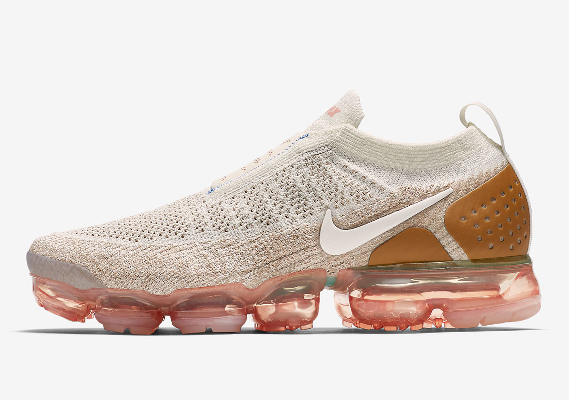 Nike Vapormax Moc 2 Release Info 2