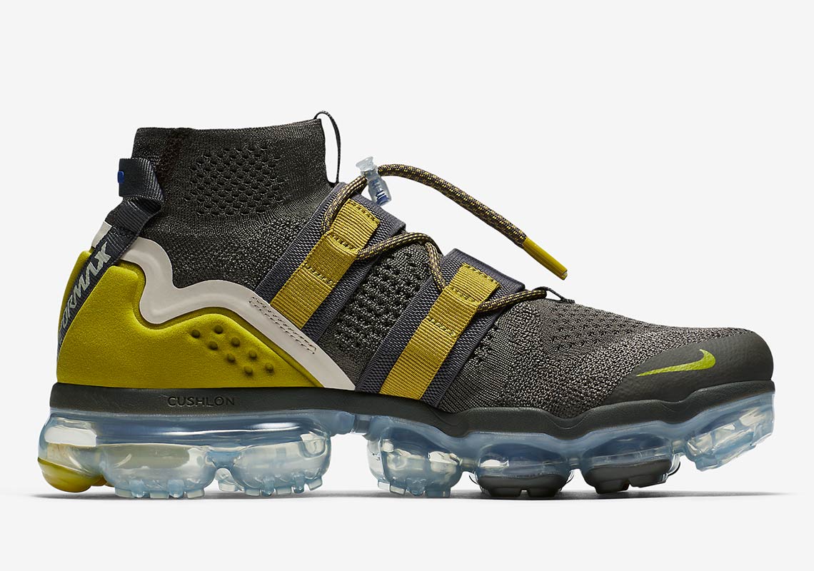 Nike Vapormax Utility Ridge Rock Ah6834 200 3