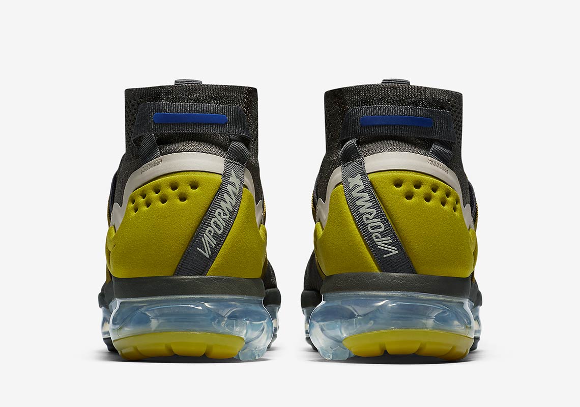 Nike Vapormax Utility Ridge Rock Ah6834 200 5