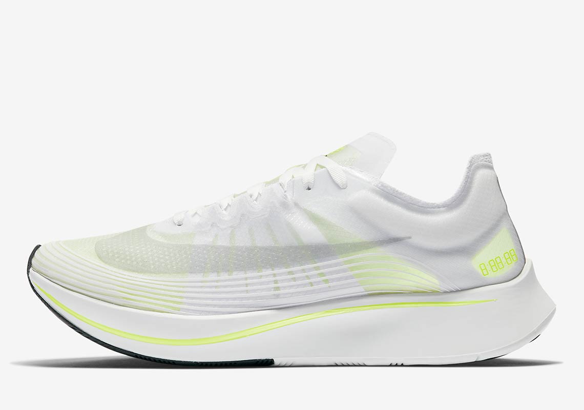 Nike Zoom Fly Sp Volt Aj9282 107 1