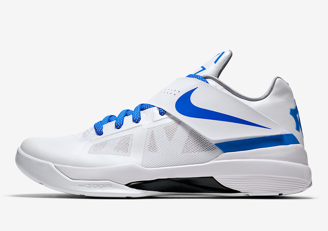 Nike Zoom Kd 4 Battle Tested Release Info 2